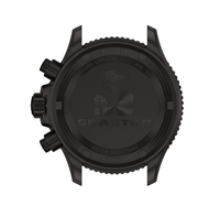 Orologio Tissot Seastar1000 in Acciaio T1202173306100 - T1202173306100